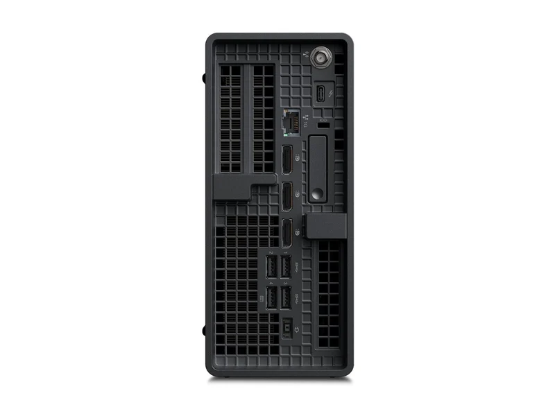 LENOVO ThinkStation P3 Ultra SFF G2 Intel Core Ultra 7 265 32Go 1To SSD M.2 NVIDIA RTX 2000 Ada 16Go W11P 3 Year Onsite