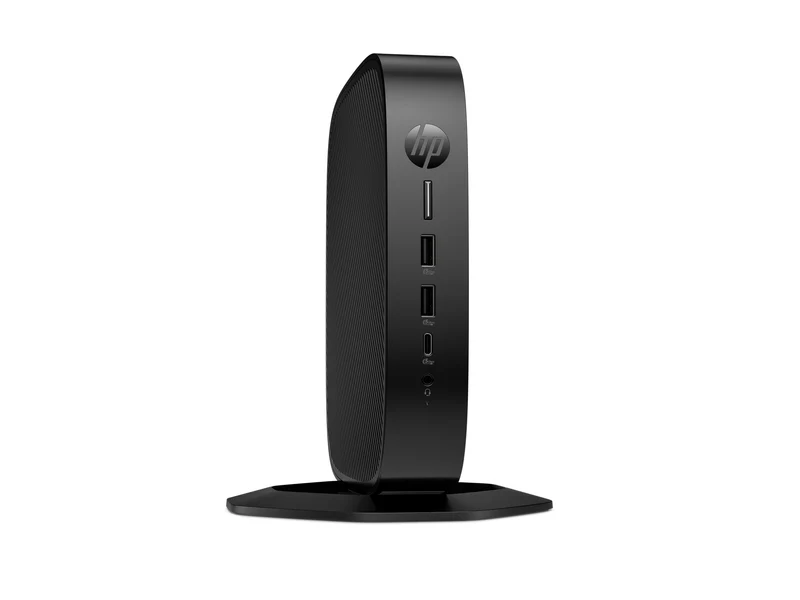 HP ProDesk 5 G1i Thin Client Intel N97 16Go 256Go Intel UHD Graphics W11IOTE 3/3/0