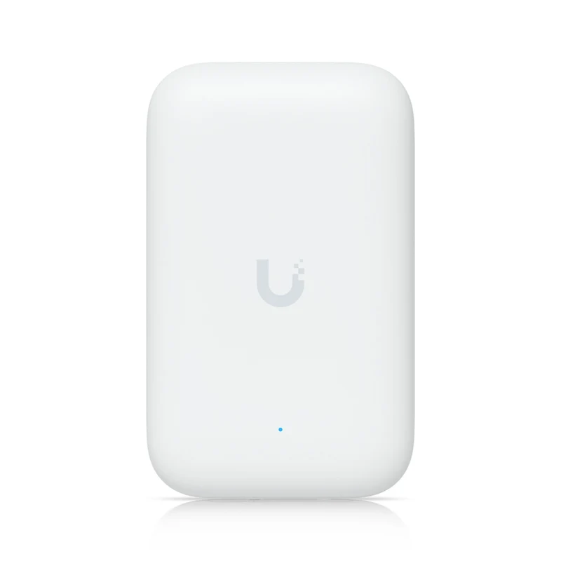 Incredibly compact indoor/outdoor PoE ac