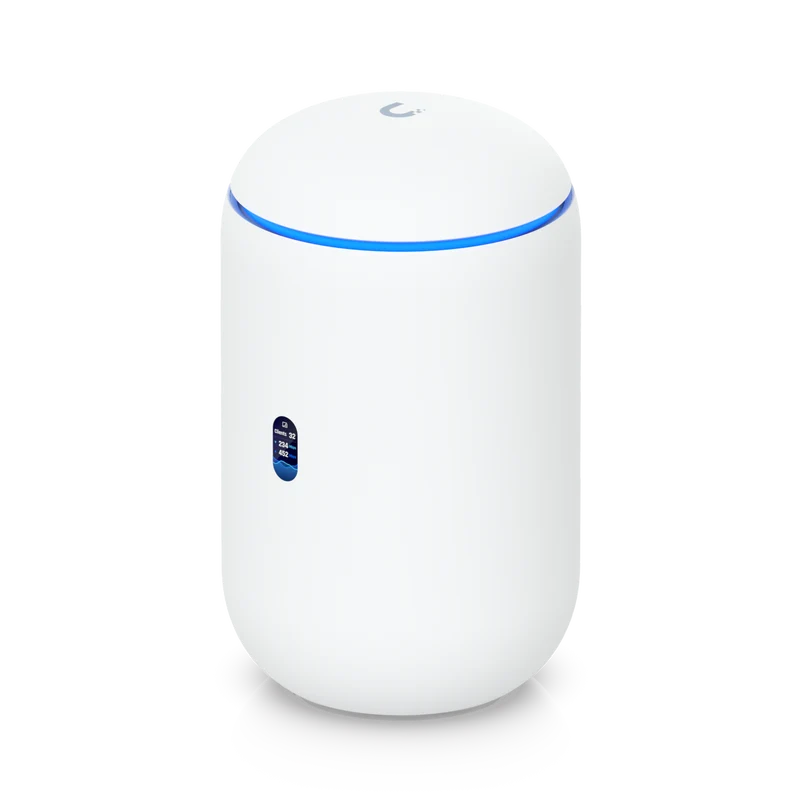 WiFi 7 integrated desktop Cloud Gateway