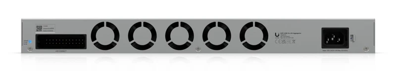 Professional-grade 32-port Layer 3 Ethe