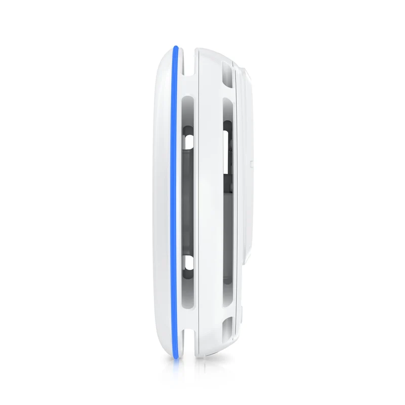 UniFi 10Gbps Building-to-Building Bridge