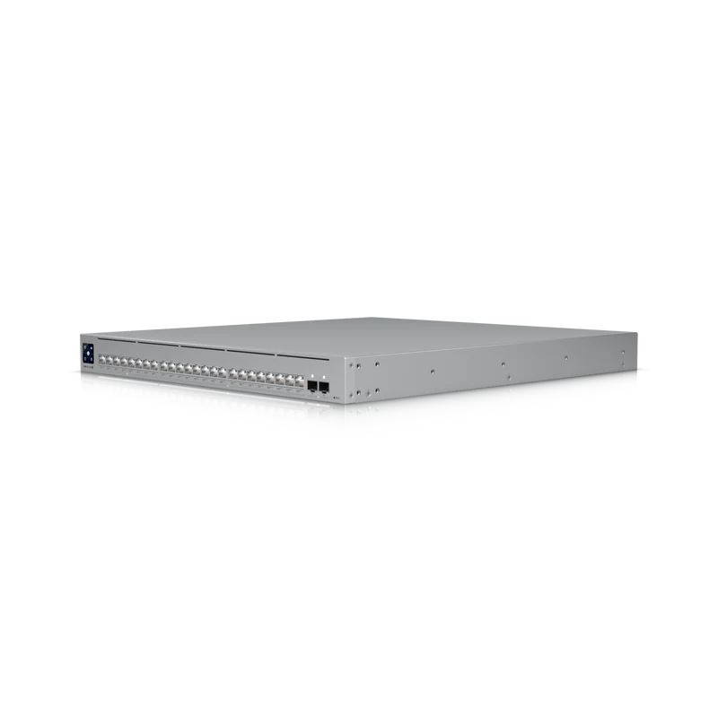 Professional-grade 24-port Layer 3 Ethe