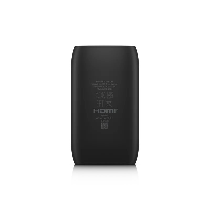 Managed digital signage player for HDMI