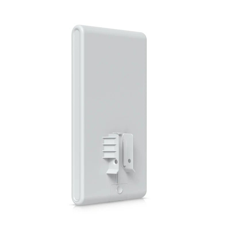 Weatherproof pole- and wall-mountable Wi