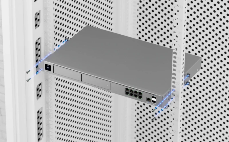 UniFi Dream Machine Pro Max