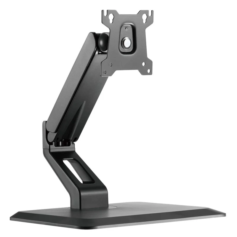 "Techly ICA-LCD 35TS Support de moniteur tactile 17-32"" a ressort a gaz"