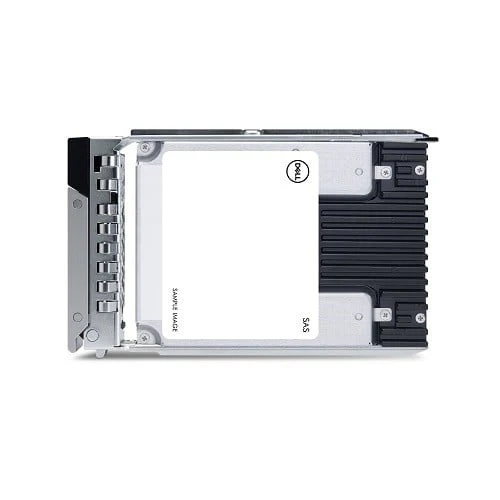 1.92TB SSD SATA Read Intensive 6Gbps 512e 2.5in Hot-Plug CUS Kit