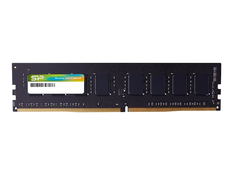 SILICON POWER DDR4 8Go 2666MHz CL19 DIMM 1.2V