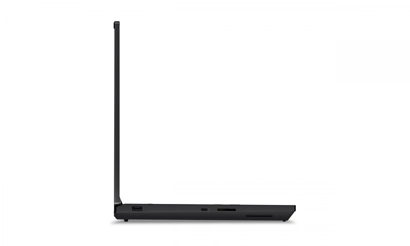 "Lenovo ThinkPad P16 Gen 3 Intel Core Ultra 9 275HX Station de travail mobile 40,6 cm (16"") WQUXGA 64 Go DDR5-SDRAM 1 To SSD NVIDIA RTX PRO 2000 Blackwell Wi-Fi "