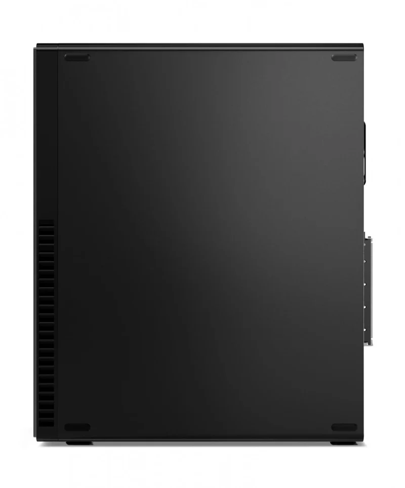 Lenovo ThinkCentre M75s Gen 5 AMD Ryzen™ 5 8500G 16 Go DDR5-SDRAM 512 Go SSD Windows 11 Pro SFF PC Noir