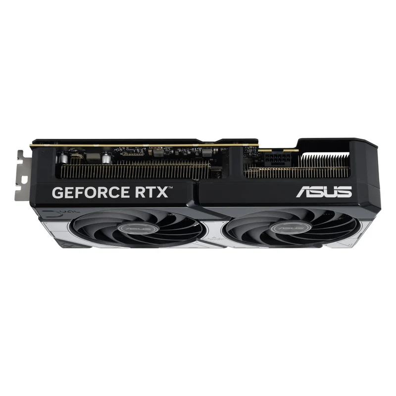 ASUS GeForce RTX 5070 DUAL OC 12 Go DLSS 4