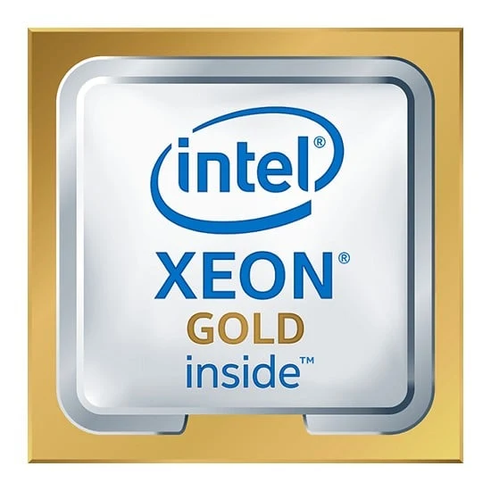 Intel Xeon GOLD 6146 Xeon Gold 3,2 GHz - Skt 3647 Skylake