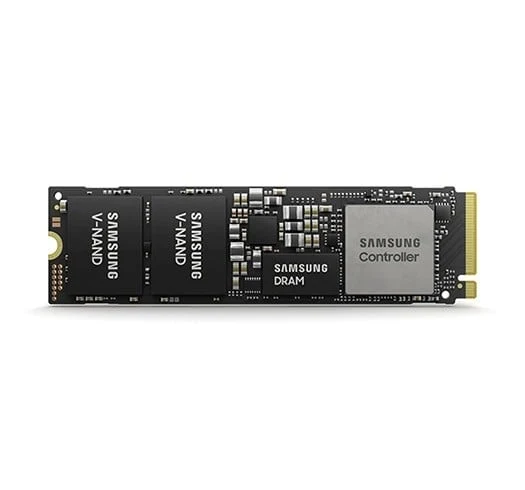 Samsung SSD PM9A1a 1TB NVMe M.2 2280 MZVL21T0HDLU-00B07