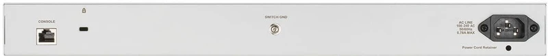 Nuclias Cloud-Smart+Switch+1yr-48 port