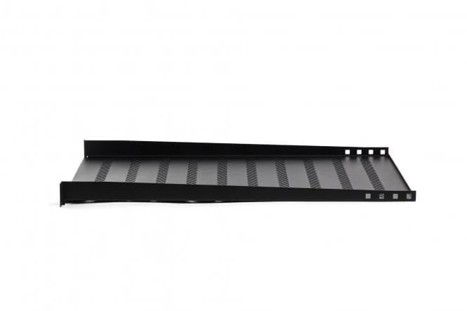 Digitus TN-19-550-1U-BK accessoire de racks Etagere