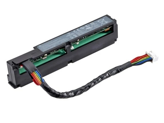 HPE 875242-B21 Batterie lithium-ion intelligente de 96W pour serveurs ProLiant et Synergy
