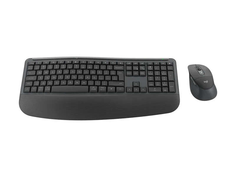 LOGITECH MK880 For Business - GRAPHITE (US)