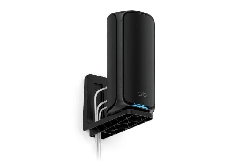 NETGEAR RBEWMB-10000S kit de support Noir Polymere en fibre de verre renforcé (GFRP)