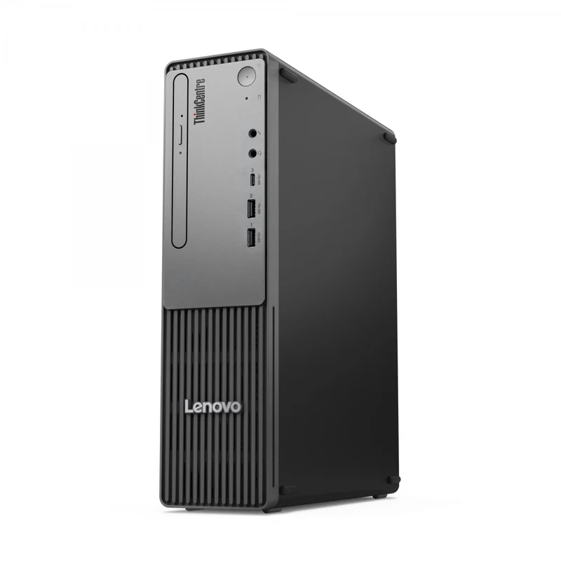 Lenovo ThinkCentre neo 30s Gen 5 Intel® Core™ i5 i5-13420H 16 Go DDR5-SDRAM 512 Go SSD SFF PC Noir