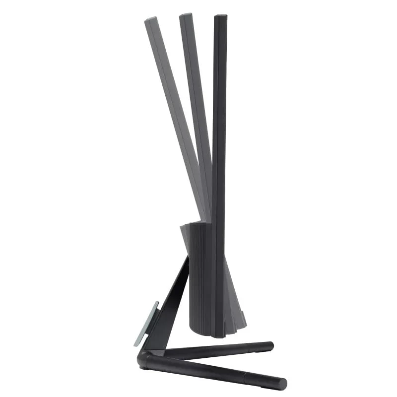 "ASUS VU279CFE-B écran plat de PC 68,6 cm (27"") 1920 x 1080 pixels Full HD LCD Bleu"
