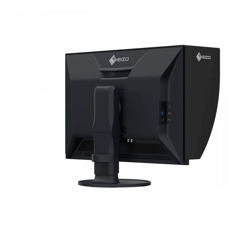 "EIZO ColorEdge CG2400SV écran plat de PC 61,2 cm (24.1"") 1920 x 1200 pixels WUXGA LCD Noir"