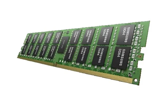 Samsung M321RAGA0B20-CWK - 128 Go - 1 x 128 Go - DDR5 - 4800 MHz - 288-pin DIMM