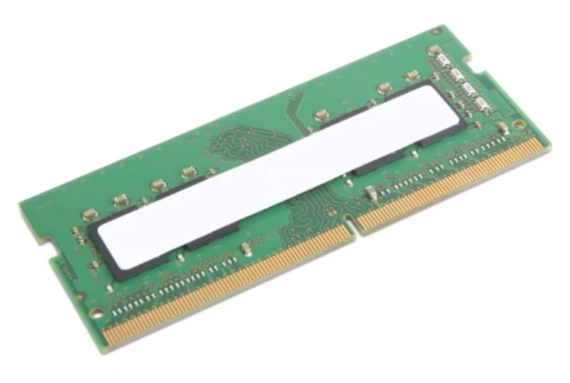 ThinkPad 8GB DDR4 3200 SoDIMM Memory