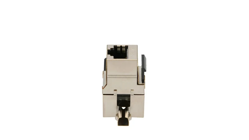 Extralink CAT5E STP | Keystone | RJ45
