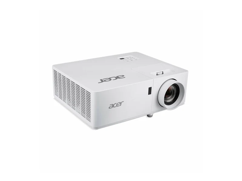 ACER PL6520 Laser Projector 1080p 1920x1080 6000 ANSI Lumens 50000:1 HDMI 1.4b HDCP1.4x1 HDMI2.0 HDCP2.2x1