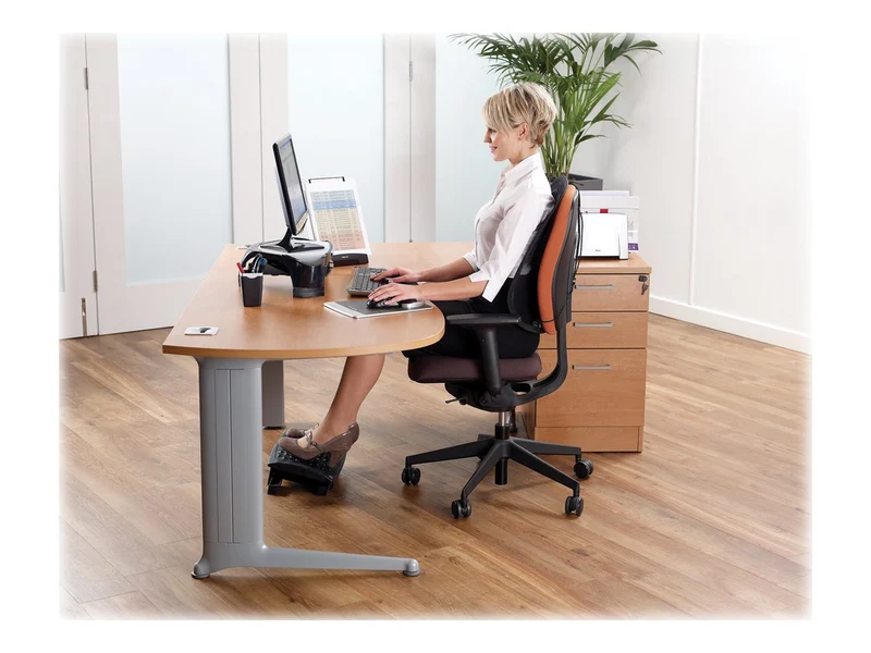 FELLOWES Support Moniteur Plus Smart Suites