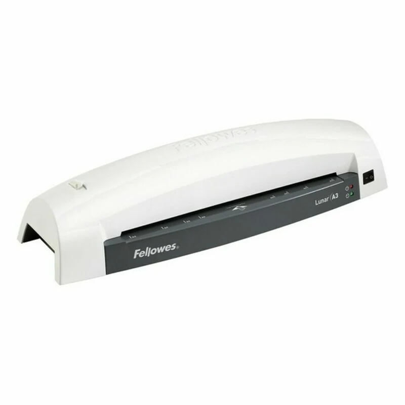 FELLOWES LUNAR A3 PLASTIFIEUSE 230V EU