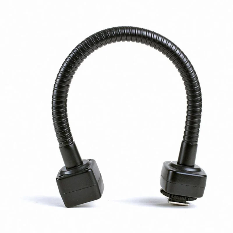 Optex Black TTL Flex Arm for Canon