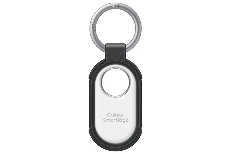 Samsung SmartTag2 Rugged Case Black