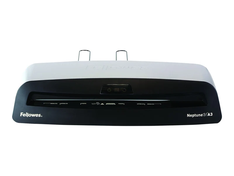 FELLOWES NEPTUNE 3 A3 PLASTIFIEUSE 230V EU