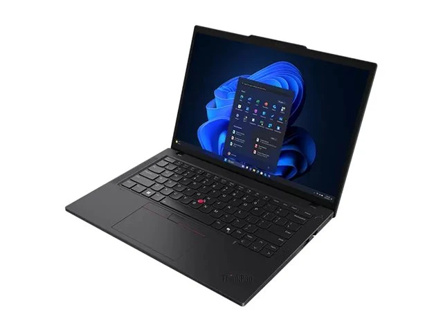 LENOVO ThinkPad T14 G6 Intel Core Ultra 5 226V 14p WUXGA 16Go 512Go SSD M.2 2280 PCIe Intel Arc Graphics 130V W11P 3YR Carryin