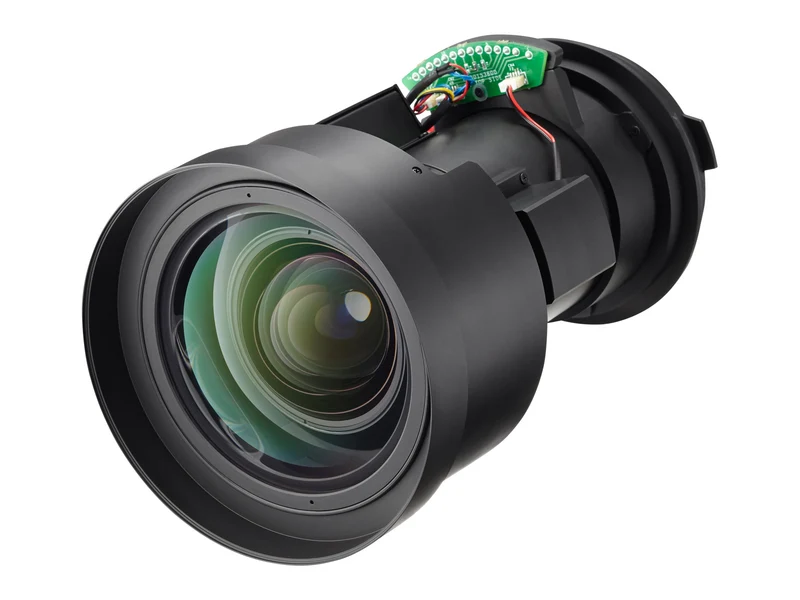 NP40ZL LENS