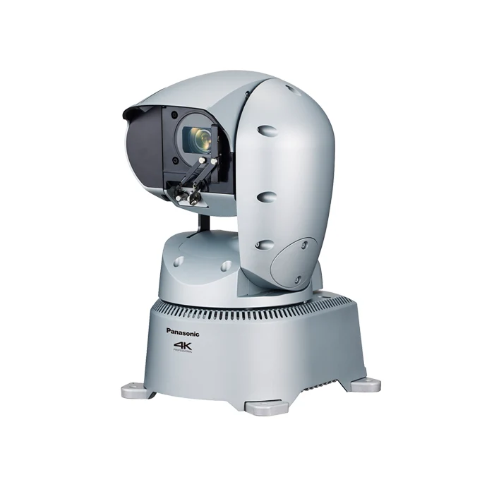 Panasonic AW-UR100GJ Outdoor-ready Integrated 4K PTZ Camera