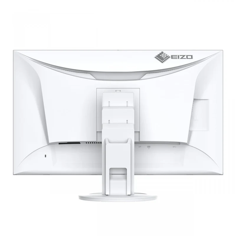 "EIZO EV2740S-WT Moniteur 27"" 3840x2160 IPS Blanc USB-C, DP, HDMI, 4x USB-A"