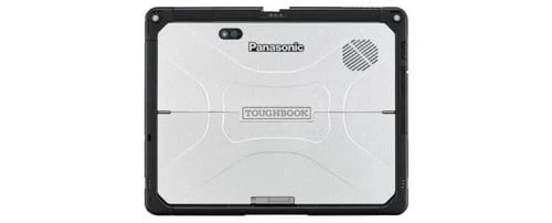 "Panasonic Toughbook CF-33 4G Intel® Core™ i5 512 Go 30,5 cm (12"") 16 Go Wi-Fi 6E (802.11ax) Windows 11 Pro Noir"