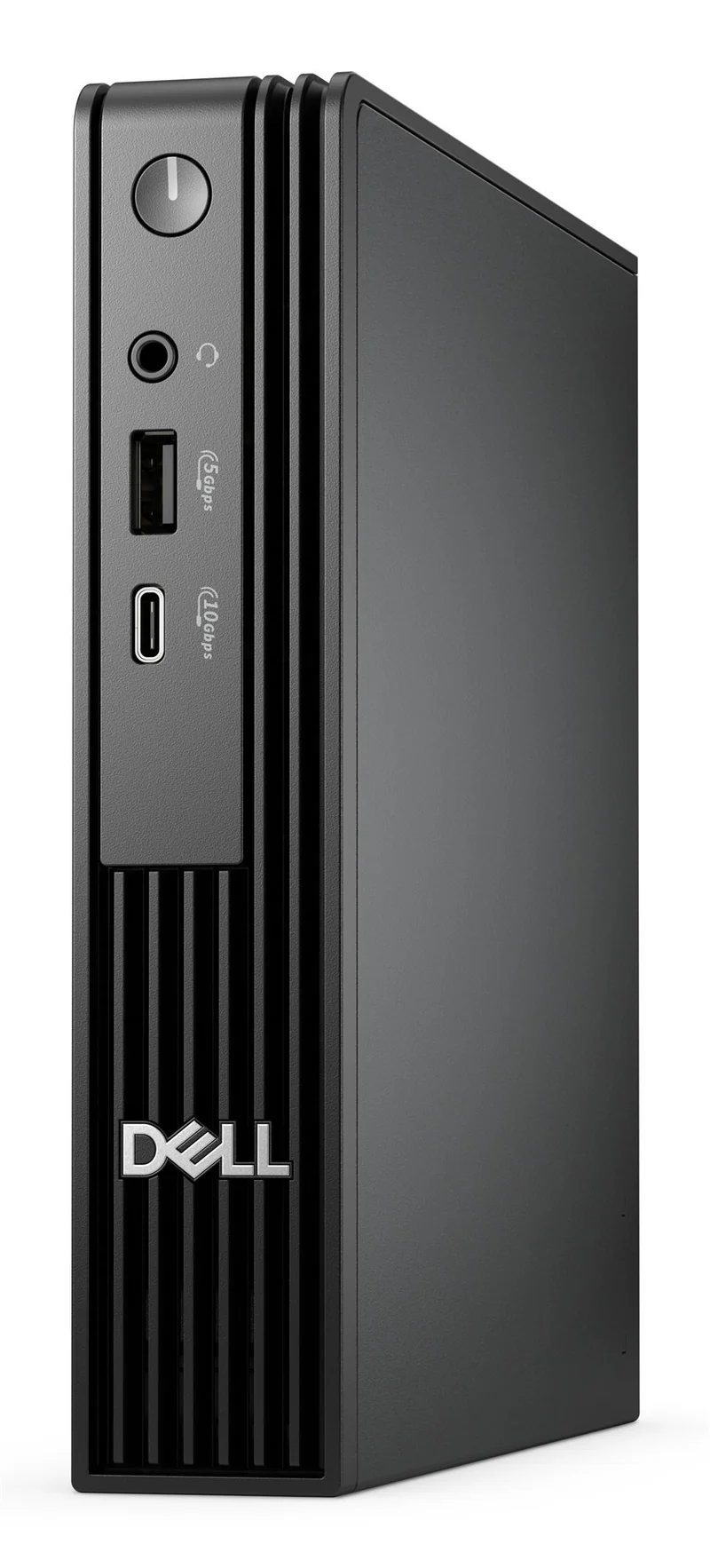 DELL Pro Micro QCM1250 65W Intel Core i3-14100T 16GB 512GB SSD W11P 3YPS