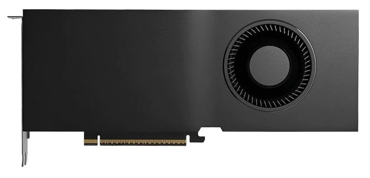 PNY NVIDIA RTX PRO 5000 Blackwell 72 Go Version OEM VCNRTXPRO5000-72-SB