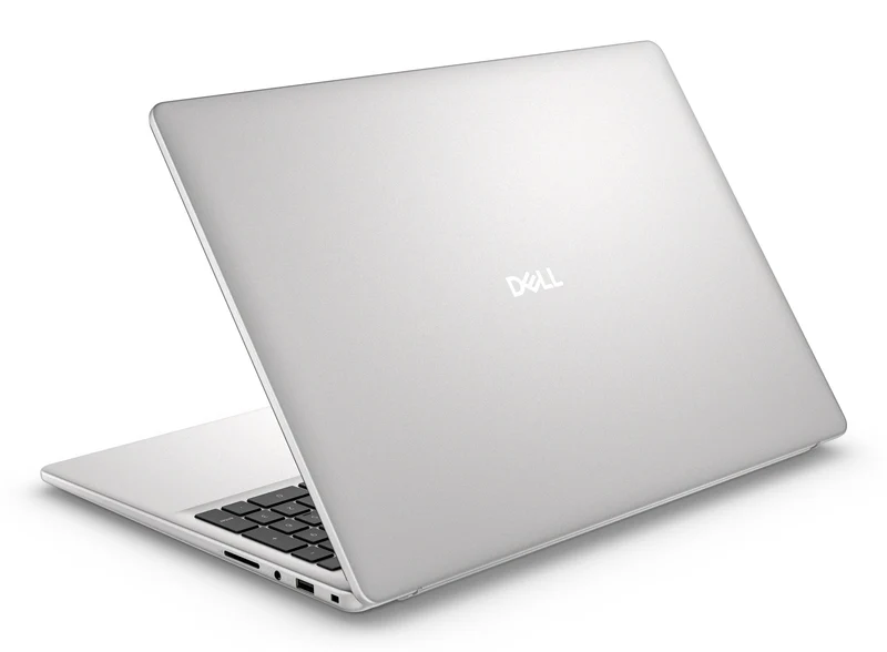 DELL DC16251 Intel Core 5 120U Ordinateur portable 40,6 cm (16") Full HD+ 16 Go DDR5-SDRAM 512 Go SSD Wi-Fi 6E (802.11ax) Windows 11 Pro Platine, Argent
