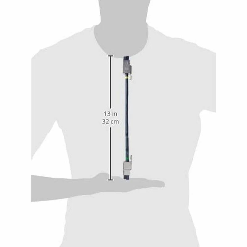 CISCO Kabel StackWise 30cm Catalyst 3750