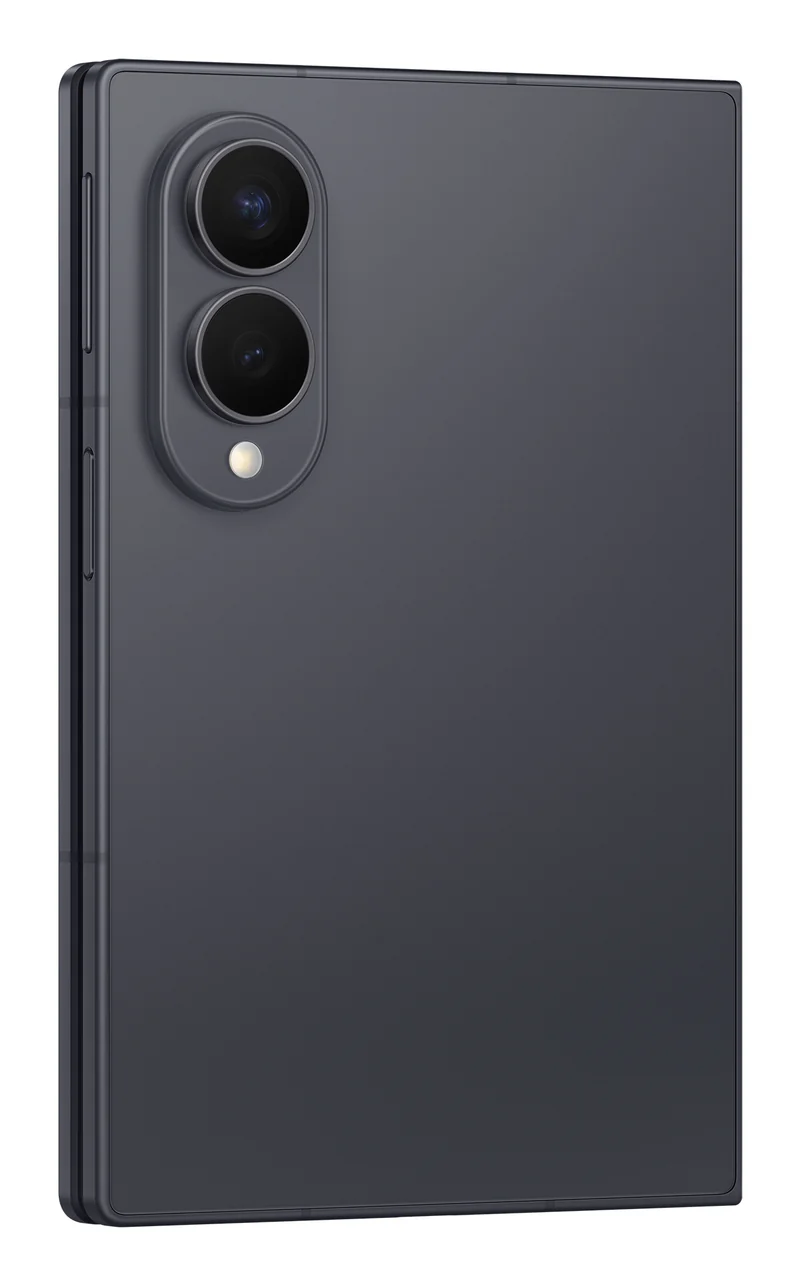 Galaxy Z Fold 8 5G 256GB Graphite