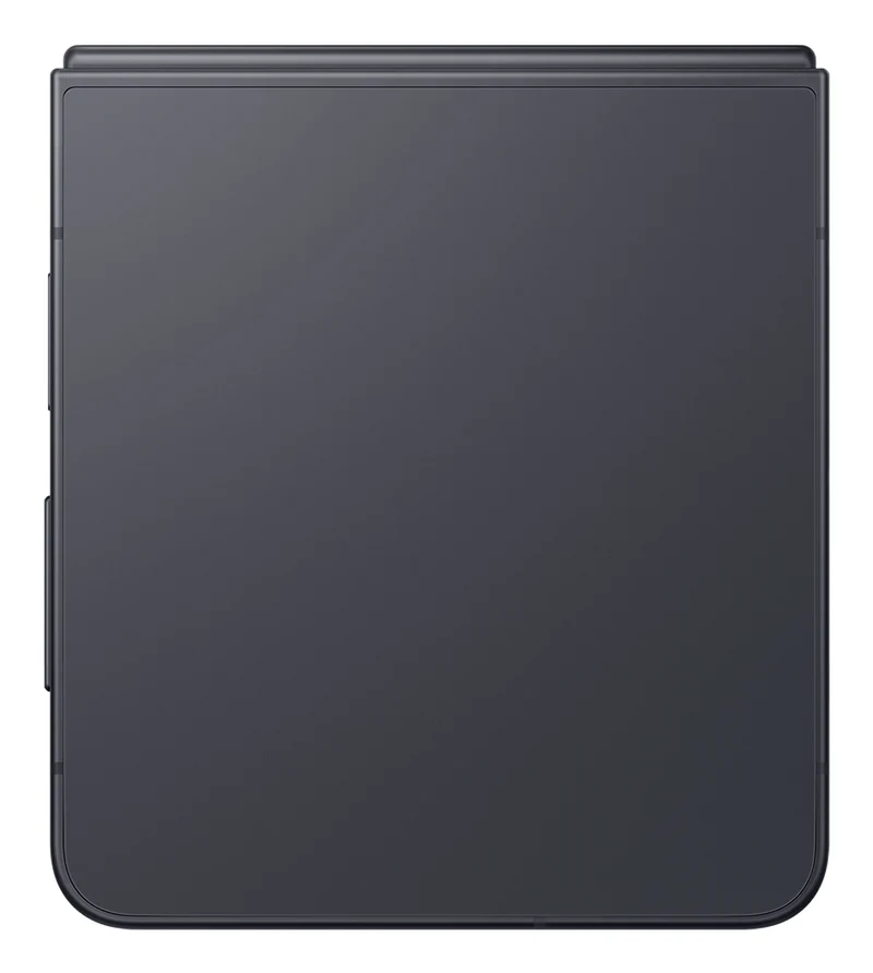 Galaxy Z Flip 8 5G 256GB Graphite