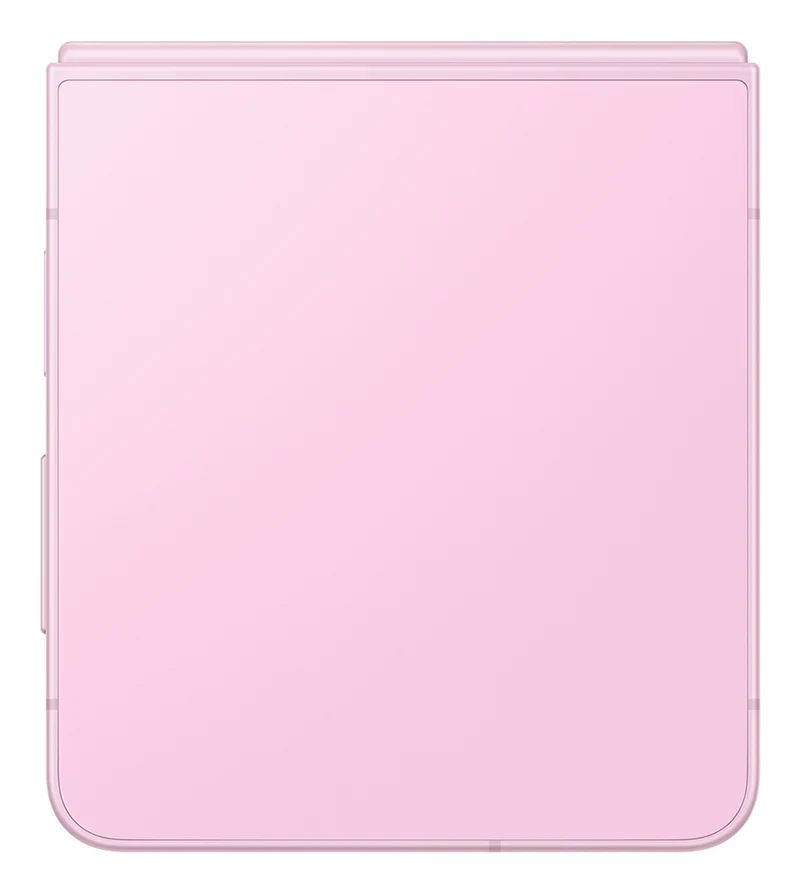 Galaxy Z Flip 8 5G 256GB Pink