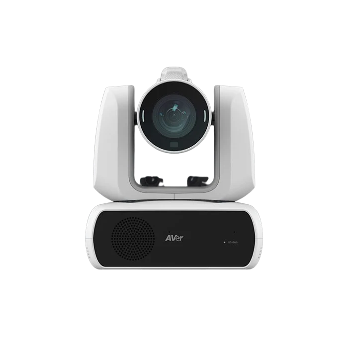 Aver MD331UI Medical grade camera, 4KP60, 30X, PTZ, IR illumination, Advanced mic system, 10W speaker, 12-19VDC