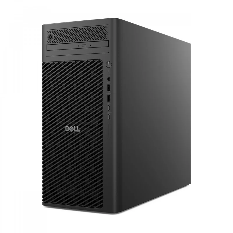 Dell Y36HN Pro Max PC Tour Intel Core Ultra 7 32 Go RAM 1 To SSD NVIDIA RTX 2000