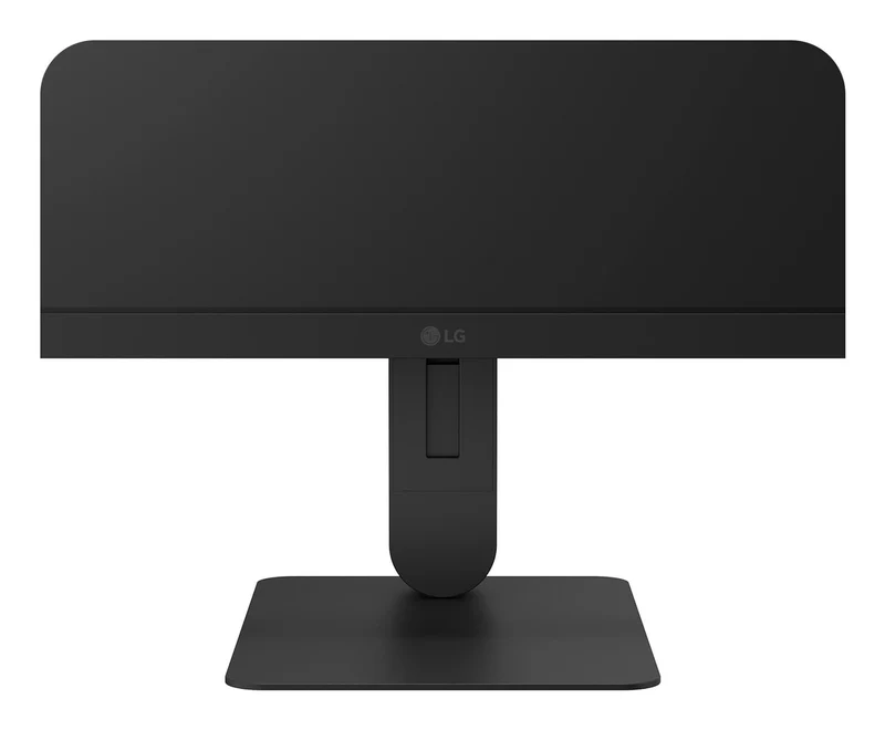 LG UltraFine IPS 4K-monitor - 27 inch